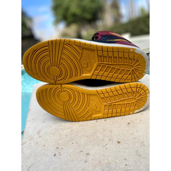 Nike Air Jordan 1 Retro High OG ‘Highlight Reel’ - Picture 3 of 8